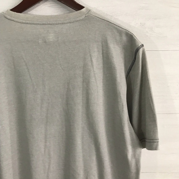 Columbia Mens Omni Wick Thistletown Tee Shirt - Picture 6 of 6